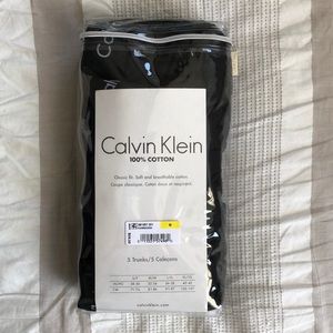 Calvin Klein Underwear